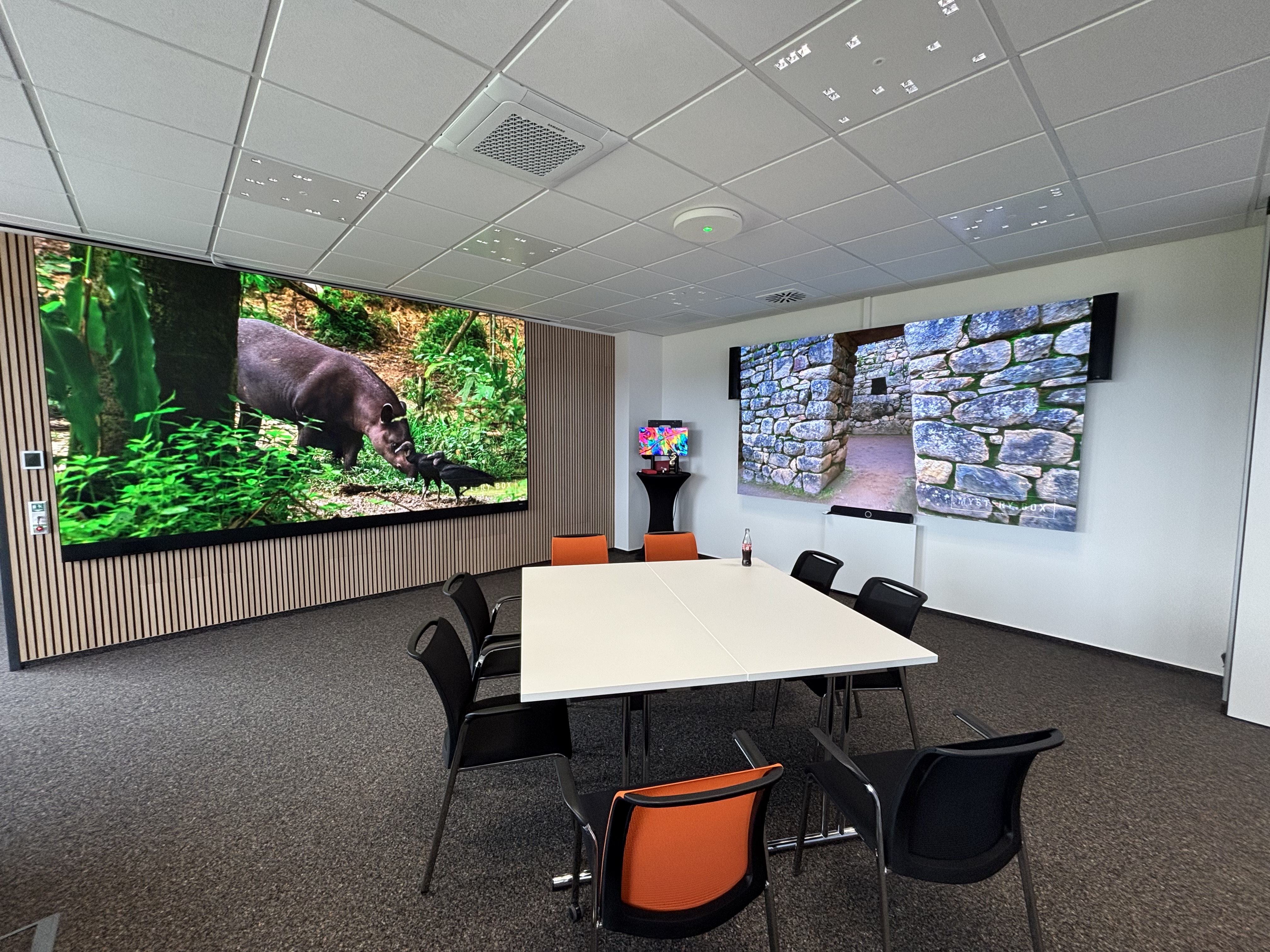 LED Solution Center Bellgardt