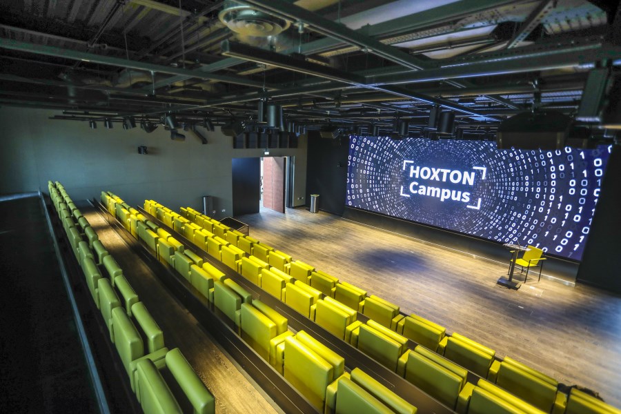 Karriere Campus Hannover